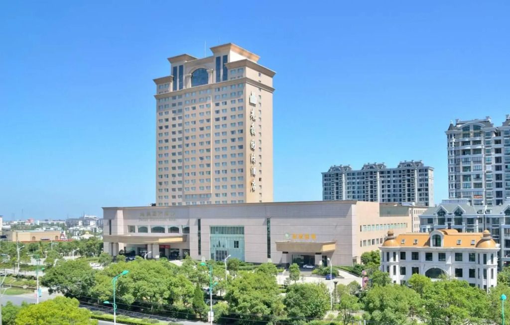 Perfect International Hotel