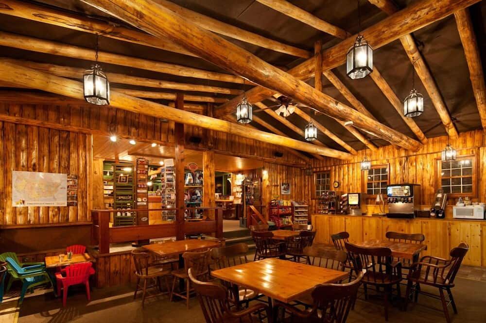 Snake River Park Koa And Cabin Village - ג'קסון - בר