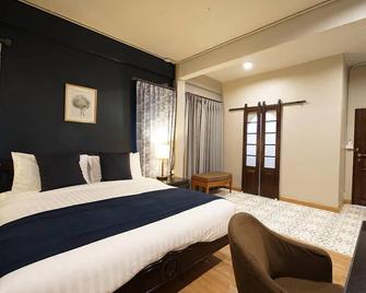 Na Vayla Paplern - Bangkok - Bedroom