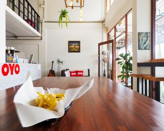 OYO 692 Nakara Ayutthaya - Ayutthaya - Lobby