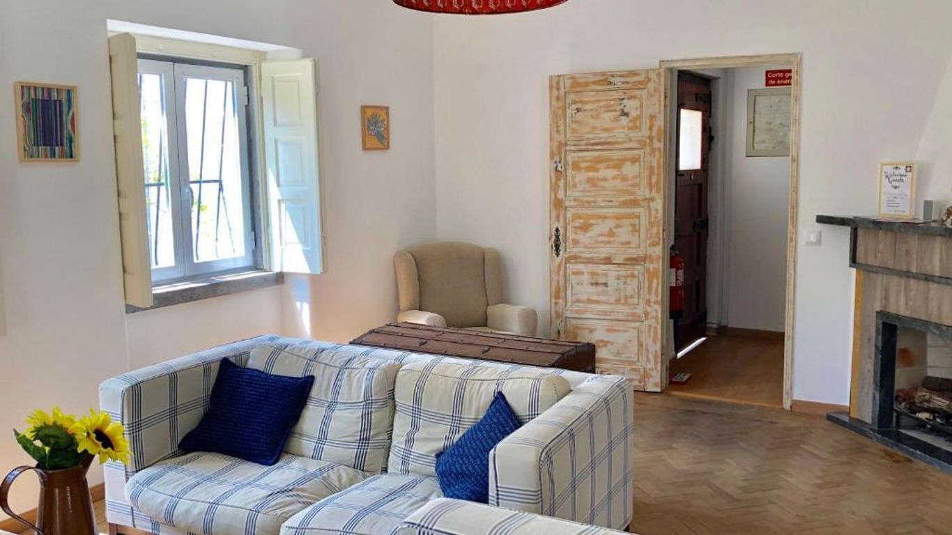 Lanui Vintage Guest House