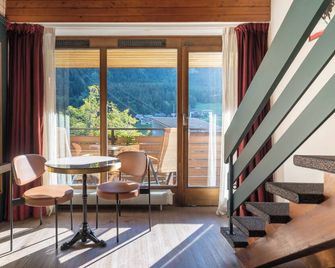 Alpine Hotel Wengen - Lauterbrunnen
