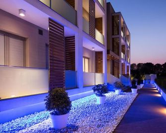 Hotel Al Veliero - Pontevico - Building