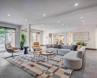 Cozy Getaway Near City Center - Salt Lake City - Lobby