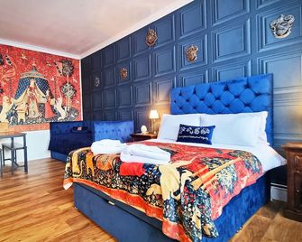 Ricky Road Guest House - Watford