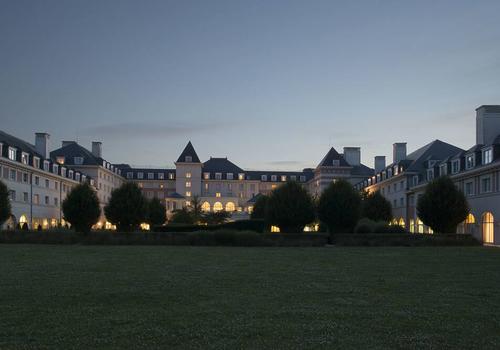 Dream Castle Hotel, the 4**** family hotel just a step away from