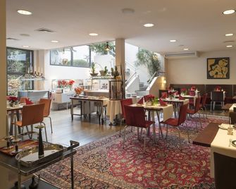 Maurers Zollamt Hotel - Kaiserslautern - Restaurant