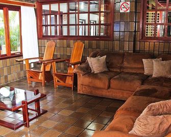 Shalako Hotel - Vitória da Conquista