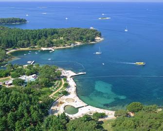 Valamar Diamant Hotel - Poreč - Building