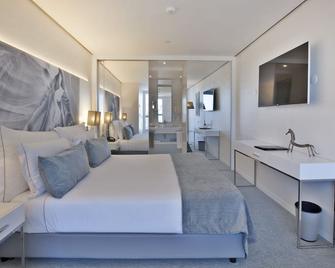 Hotel White Lisboa - Lisbon - Bedroom
