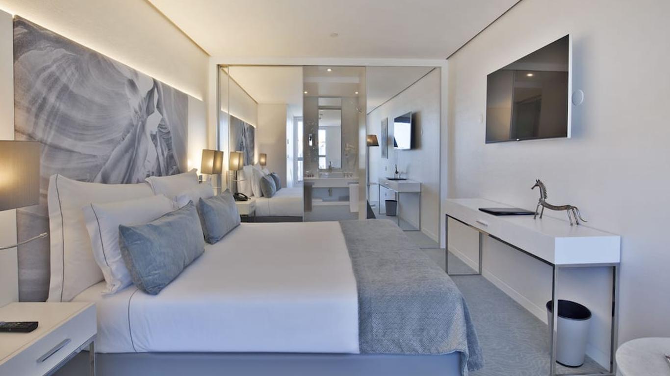 فندق وايت ليسبوا