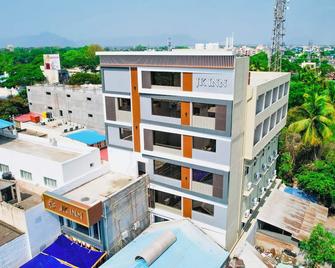 Jkinn - Vellore - Building