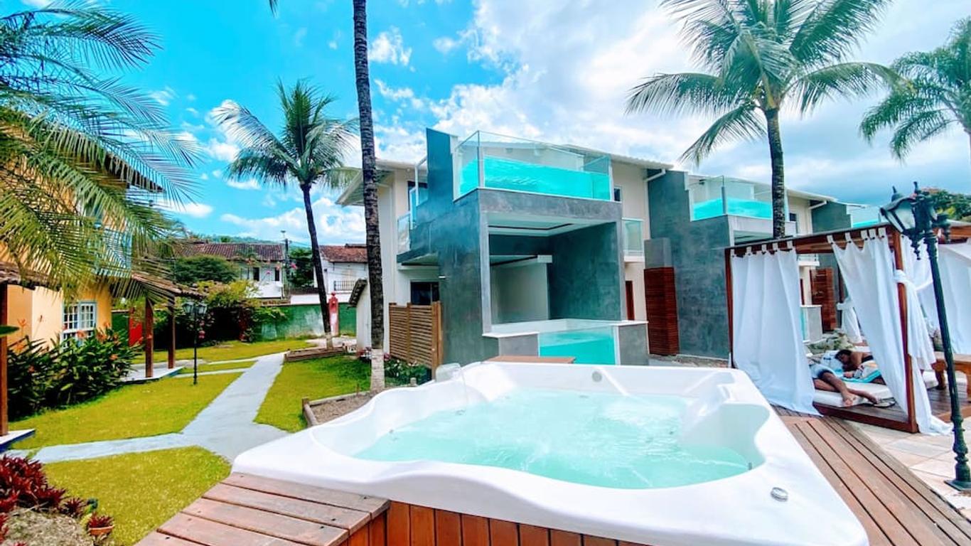 بوزادا فيلا ديل سول