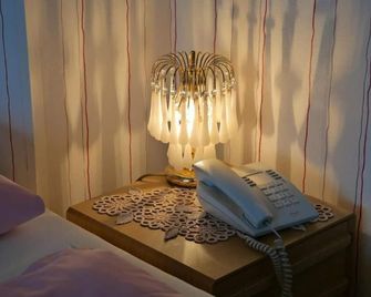 Am Hallenbad Hotel Garni - Ratingen