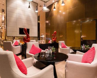 Pullman Shanghai Jing'an - Shanghai - Lounge