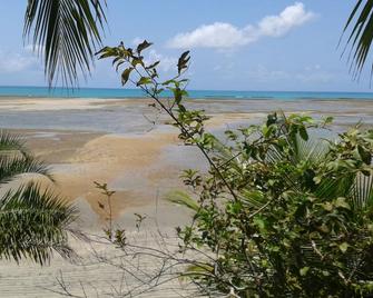 Beira Mar de Maragogi/Japaratinga - 2 suites - Japaratinga - Playa