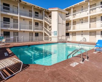 Studio 6-Fort Worth, Tx - West Medical Center - White Settlement