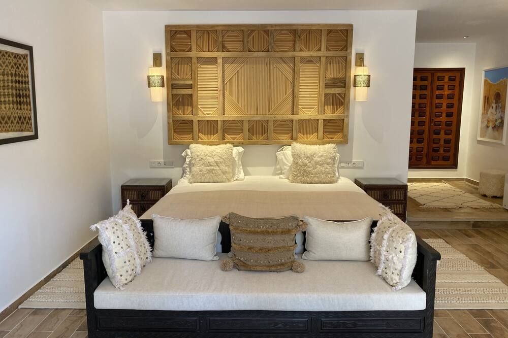 Domaine de la Roseraie Resort - Ouirgane