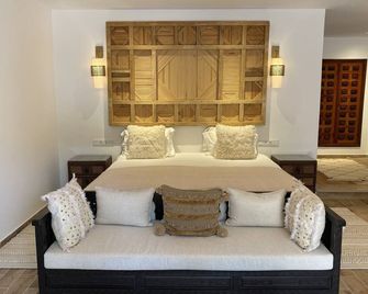 Domaine de la Roseraie Resort - Ouirgane