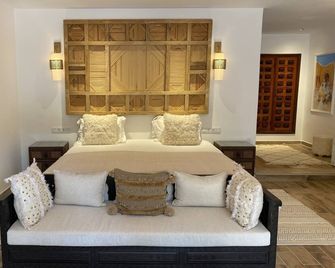 Domaine de la Roseraie Resort - Ouirgane