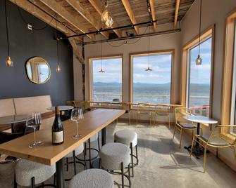 Bowline Hotel - Astoria - Restaurante