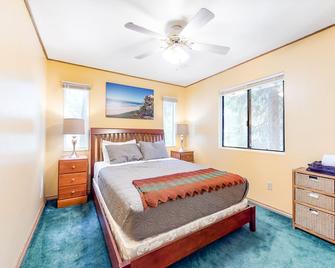 Morrison Manor - Lake Arrowhead - Habitación