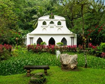 Villa Lapas Jungle Village - Tárcoles - Building