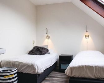 Weidemanssheide - Ommen - Slaapkamer
