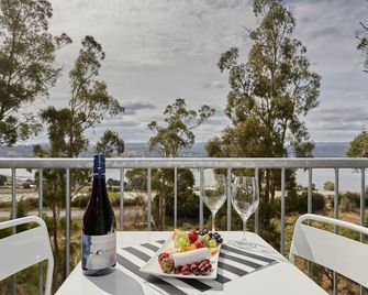 타마르 리지 아파트먼트 - 로즈베어스 - 발코니