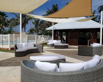 Combate Beach Resort - Cabo Rojo