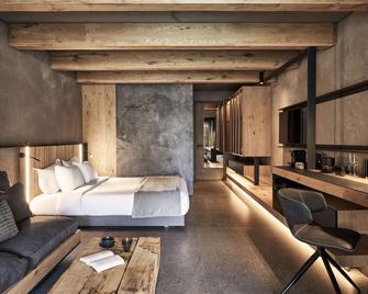 Nema Design Hotel & Spa - Adults Only - Analipsi - Schlafzimmer