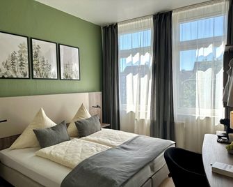City Hotel Hameln - Hamelín