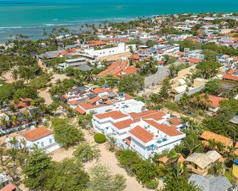 Pousada Caminho da Praia - Jijoca de Jericoacoara