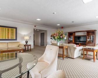 Guest House on the Mount - לונדון - סלון