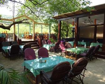 Dreamcatcher - Canacona - Ravintola