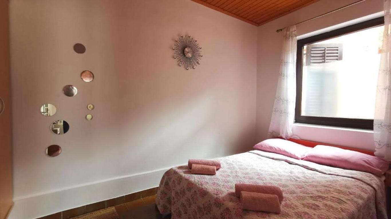 Apartmani Koin