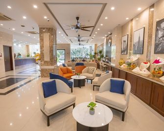 Seafront Hotel Danang - Da Nang - Lobby