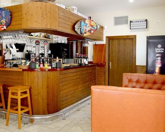 Hotel Branka - Mundaka - Bar