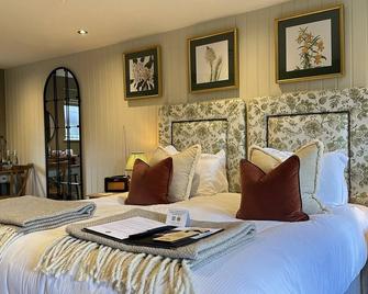The White Horse - Chichester - Bedroom
