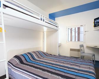 chicÔtel Périgueux Boulazac - Boulazac-Isle-Manoire - Спальня