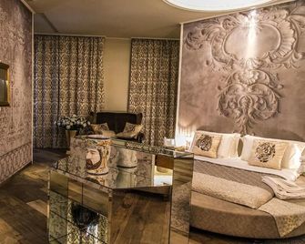 Hotel Villa Pascucci - Durrës