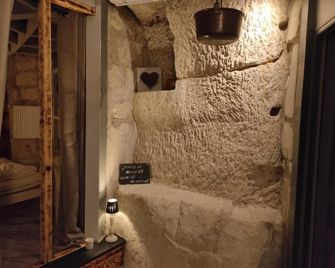 Les Troglos de Beaulieu - Loches