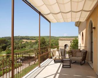 Hotel Casa Anamaria - Vilademuls - Balcony