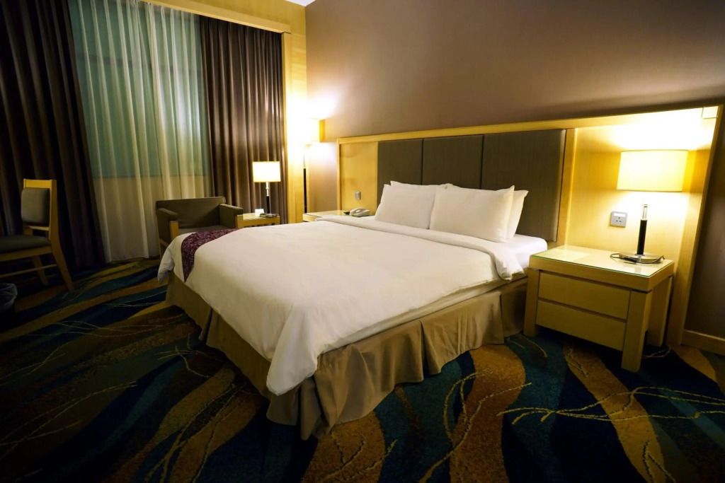 إمبريال بالاس هوتل