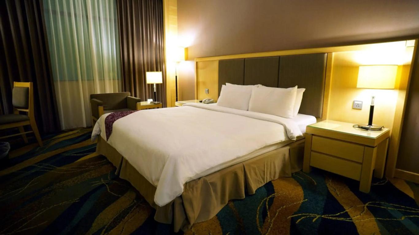 Imperial Palace Hotel