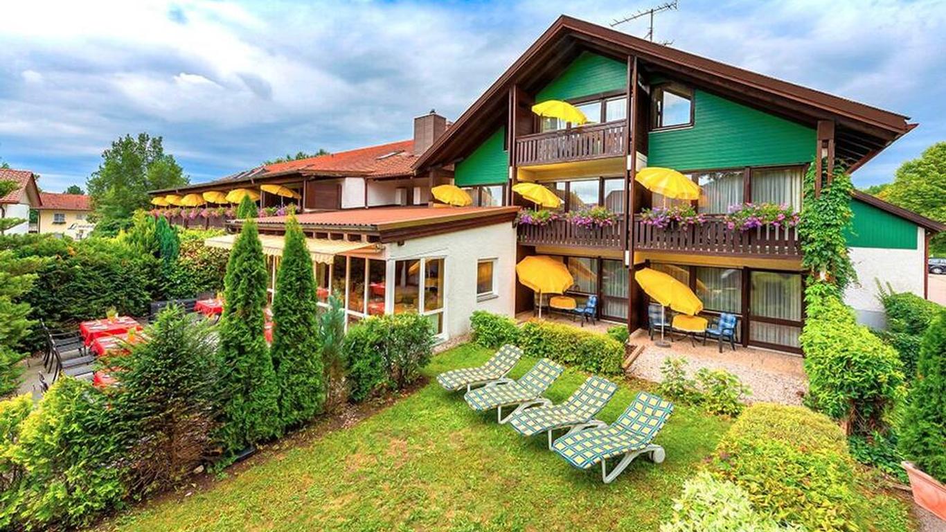 Hotel Sonnenhof