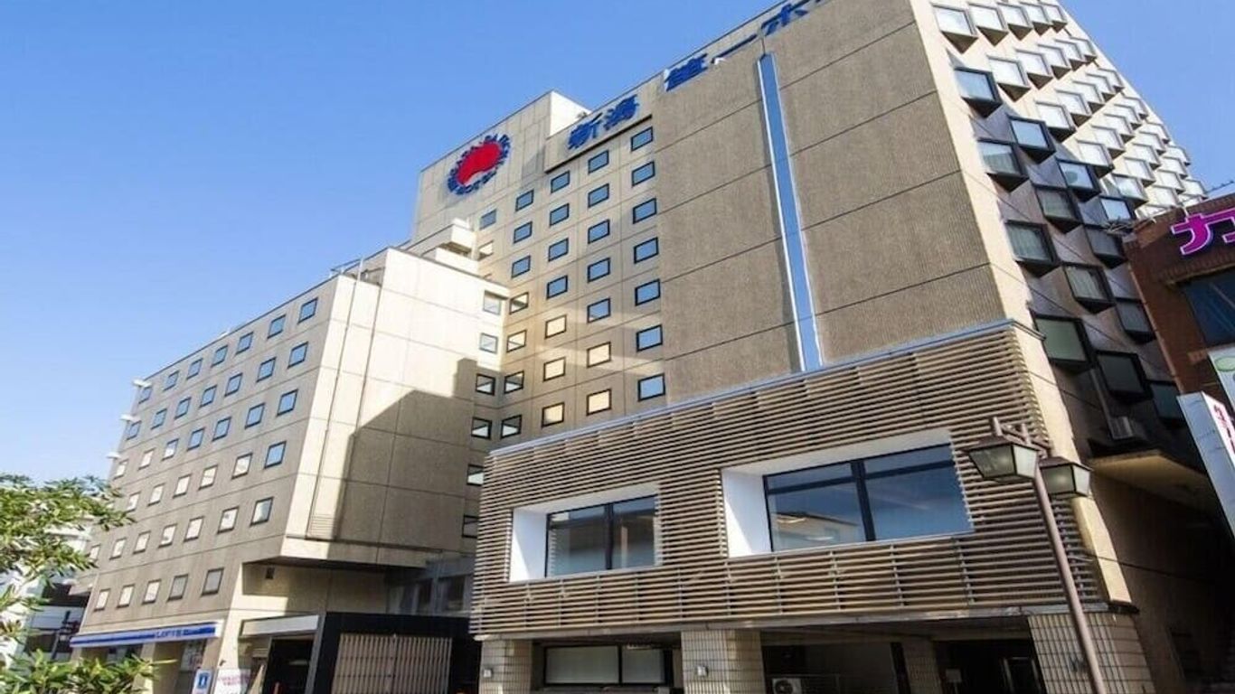 Niigata Daiichi Hotel