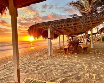 Hotel Boutique Punta Jamaica - Bajos del Ejido - Playa