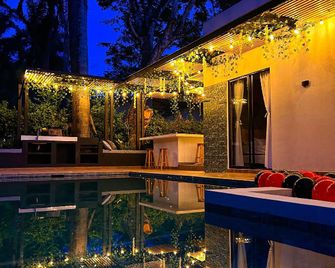 Carmen de Apicalá - Carmen de Apicalá - Pool