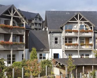 Hapimag Ferienwohnungen Winterberg - Winterberg - Edificio